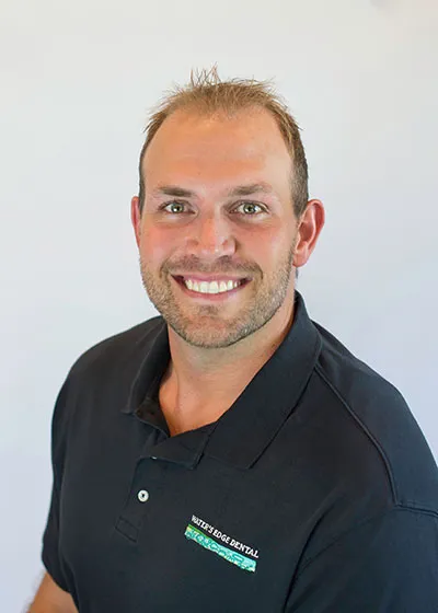 Dr. Geoffrey Herzog