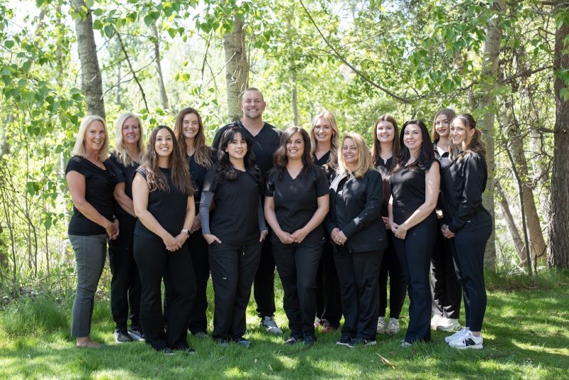 Water's Edge Dental Team